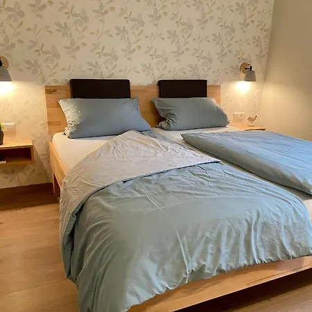 Ferienwohnungen Heideidylle Amelinghausen Extérieur photo