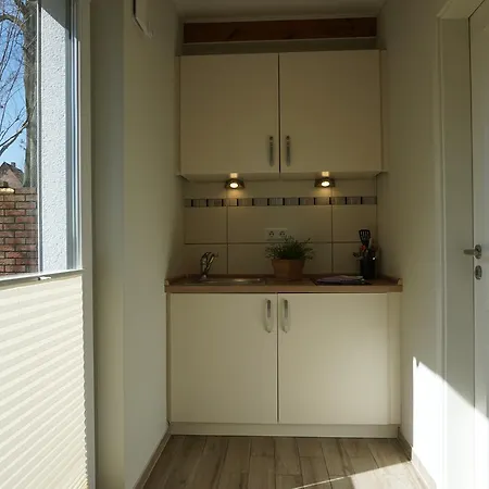 Ferienwohnungen Heideidylle Amelinghausen Extérieur photo