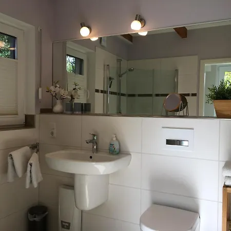 Ferienwohnungen Heideidylle Amelinghausen Extérieur photo