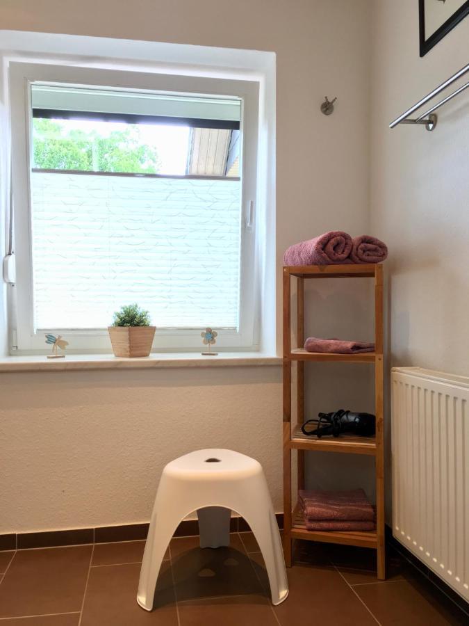 Apartment Heideidylle *