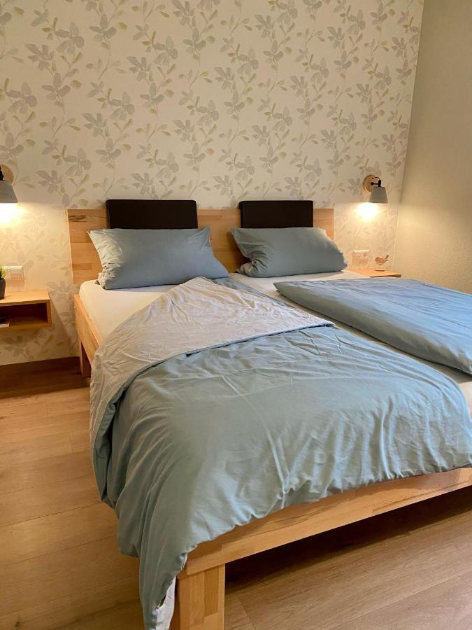 Apartment Heideidylle Amelinghausen
