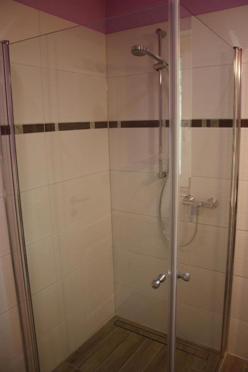 Heideidylle Apartment Amelinghausen