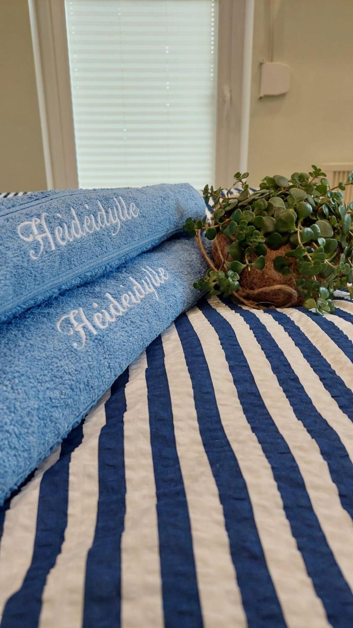 Heideidylle